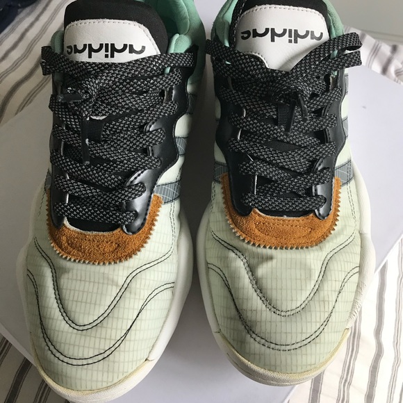 Adidas Turnout Trainer Alexander Wang - Picture 2 of 4